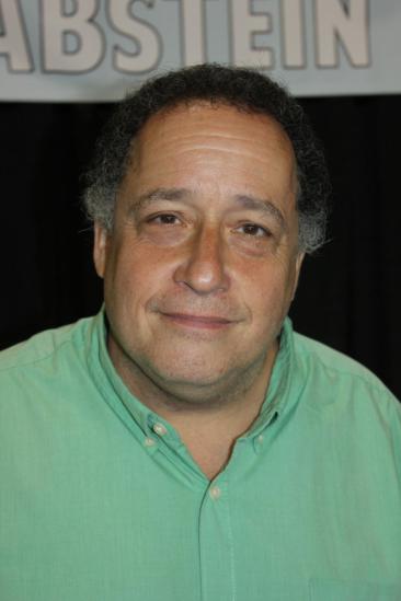 Marty Grabstein Image