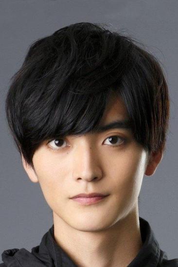 Ryosuke Yamamoto Image