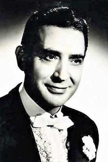 Pepe Blanco Image
