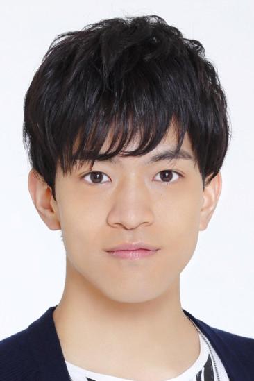 Kaito Ishikawa Image