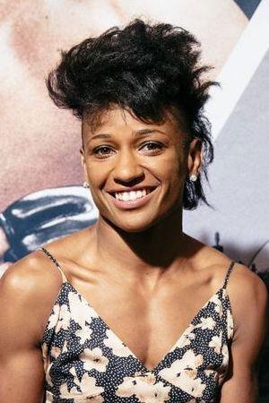 Angela Hill Image