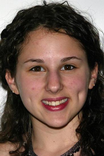 Hallie Eisenberg Image