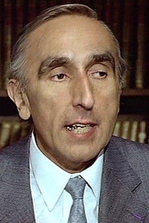 Bernard Musson Image