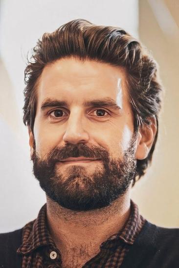 Grégoire Ludig Image