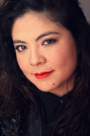 Luz Aldán Image