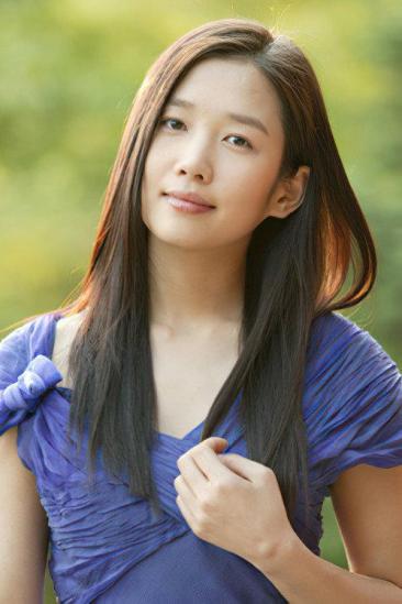 Jeong Da-bin Image