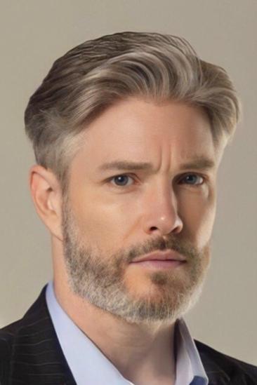 Peter Tuinstra Image