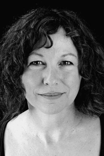 Janine Birkett Image