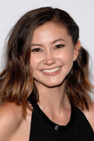 Kimiko Glenn Image