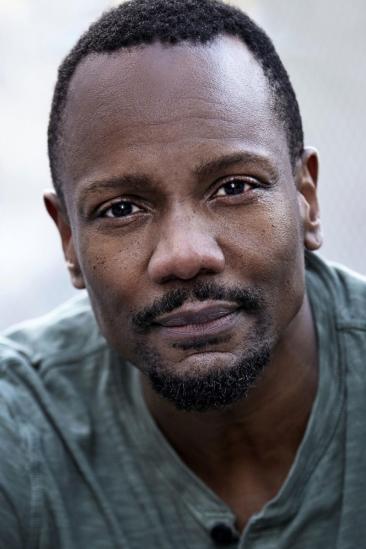 Dennis T. Carnegie Image