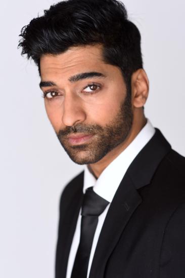 Shyaam Karra Image