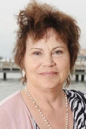 Margrét Helga Jóhannsdóttir Image