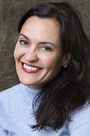 Brigitte Poupart Image