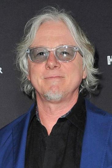 Mike Mills Image