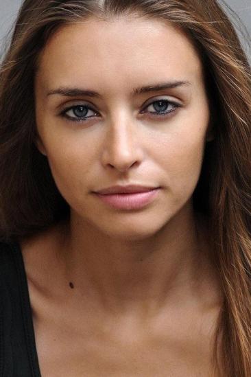 Ariadna Cabrol Image
