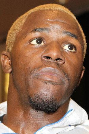 Melvin Guillard Image