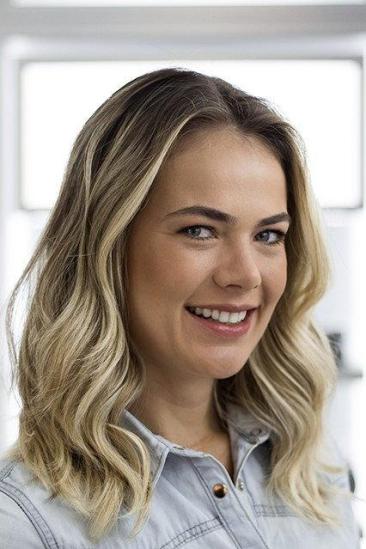 Thaís Pacholek Image