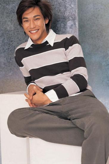 Marco Lok Lik-Wai Image