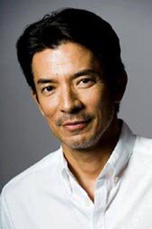 Akira Hibino Image