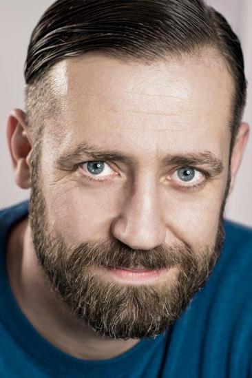 Bürger Lars Dietrich Image