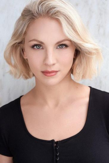 Lanie McAuley Image