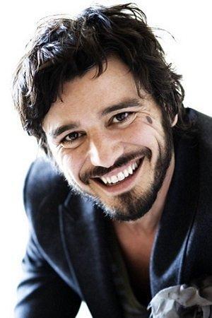 Michele Venitucci Image