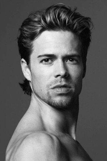 Matthew Golding Image