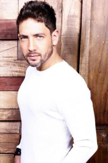 Felipe Calero Image