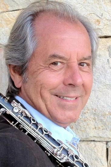 Christian Morin Image