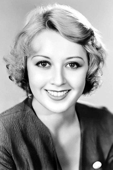 Joan Blondell Image