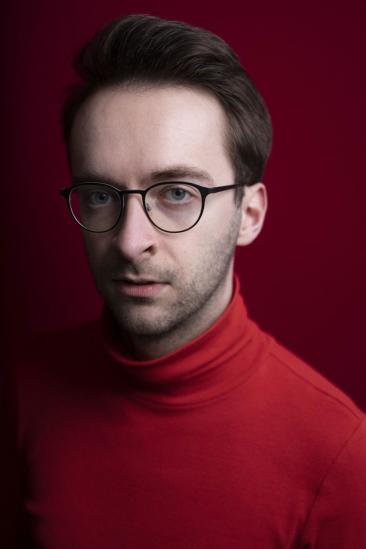 Stan Oude Alink Image