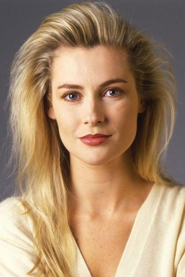 Alison Doody Image