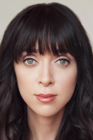 Stephanie Lavigne Image