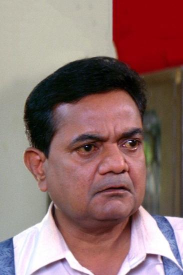 Vijay Chavan Image