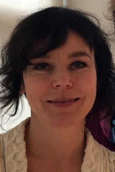 Gjertrud Jynge Image