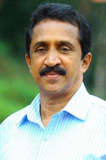 Kalabhavan Rahman Image