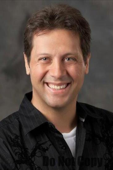 Timothy Paul Taylor Image