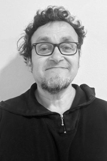 Terrence Weijnschenk Image