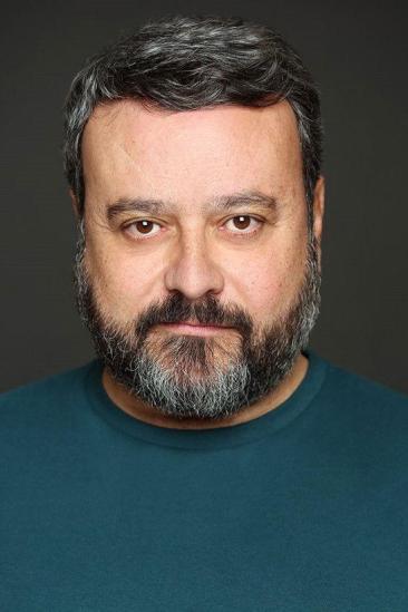 Javier Perdiguero Image