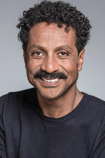 Luis Miranda Image