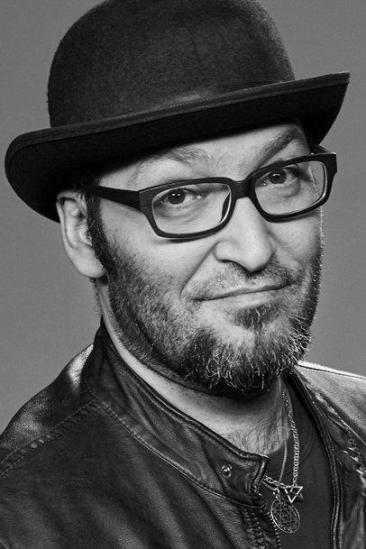 Mikhail Kozyrev Image