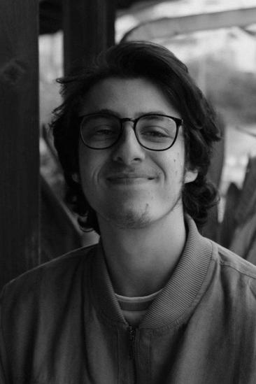 Gabriel Sztabinski Image