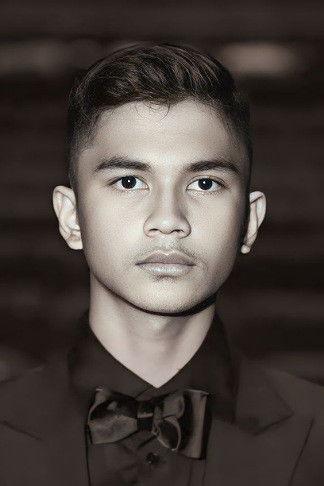 Muzakki Ramdhan Image