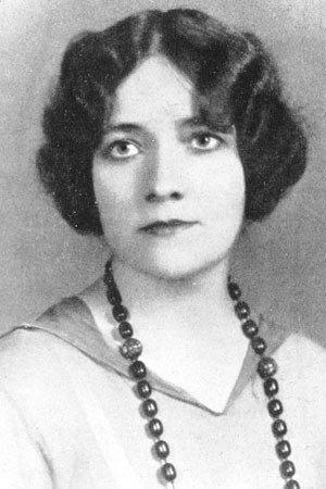 Almeda Fowler Image