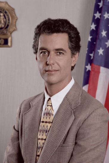 Daniel Butler Image