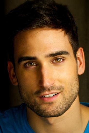 Scott Cavalheiro Image