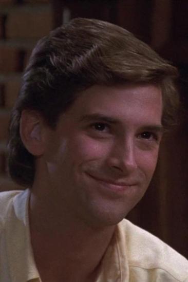 Michael David Wright Image