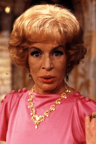 Yootha Joyce Image