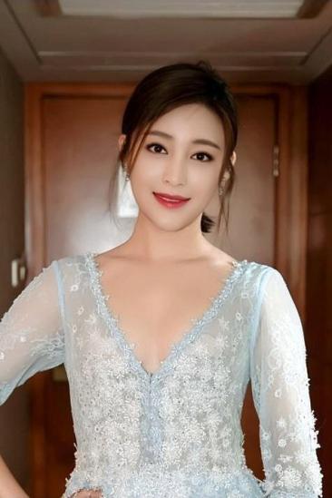 Gan Tingting Image