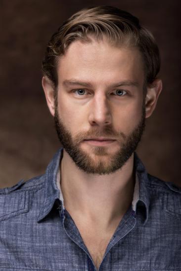 Adam Randall